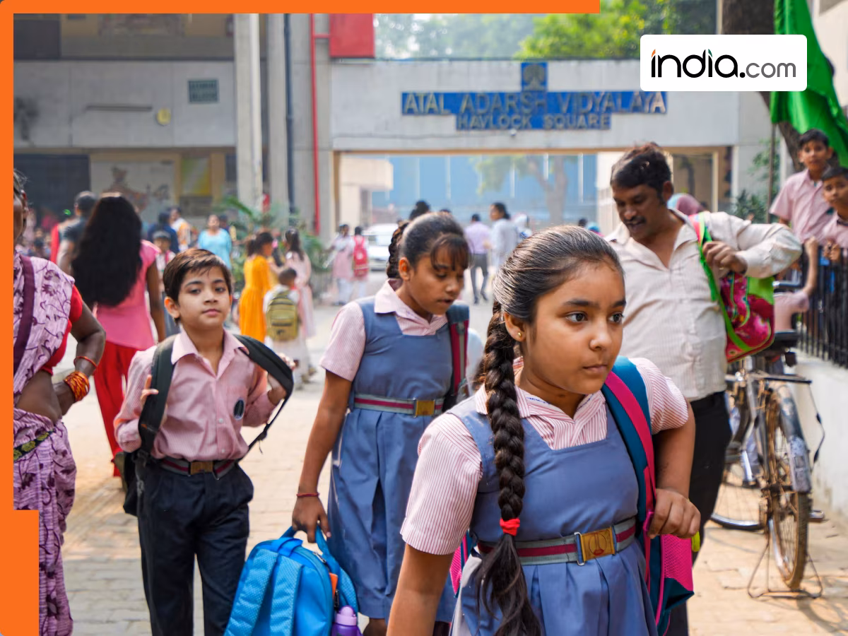 Delhi School Admission: दिल्ली के स्कूलों में मिलेगा फ्री एडमिशन, इस दिन से भरे जाएंगे फॉर्म; यहां देखें पूरा शेड्यूल और शर्तें