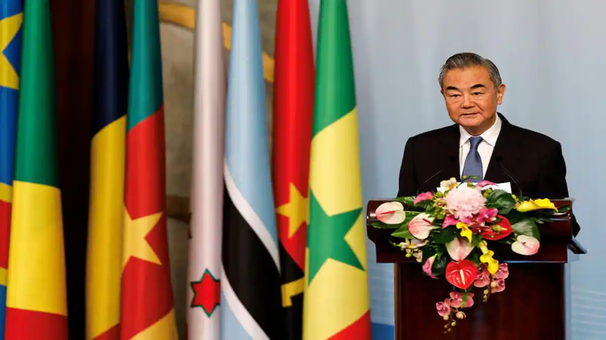 China in Africa: Lessons for Delhi from Beijing’s Long Game in the Global South – Firstpost