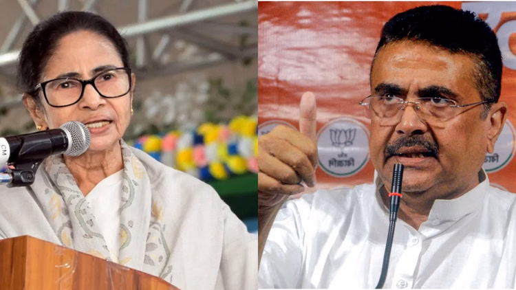 I-pack Row:चुनाव से पहले बंगाल में बवाल, सुप्रीम कोर्ट के नोटिस के बाद Tmc-bjp की जुबानी जंग; किसने क्या कहा? - Supreme Court Notice Ed Petition West Bengal Government Ipac Investigation Centre Vs State Bjp Statement