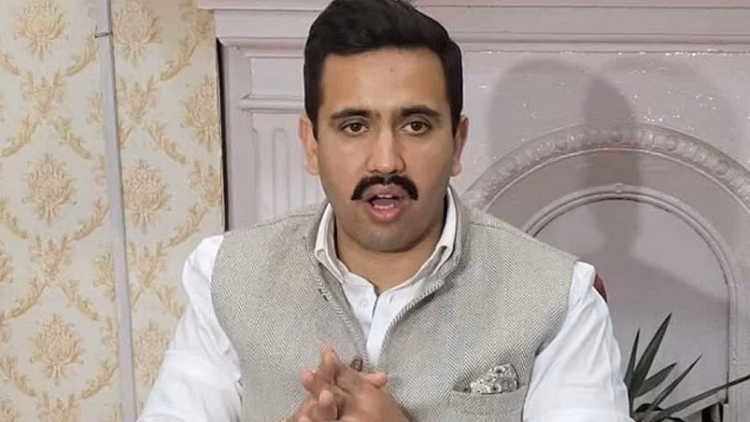 Himachal:मंत्री विक्रमादित्य सिंह का एक और बड़ा बयान आया सामने, जानिए क्या कहा - Himachal: Another Big Statement From Minister Vikramaditya Singh Came To Light, Know What He Said