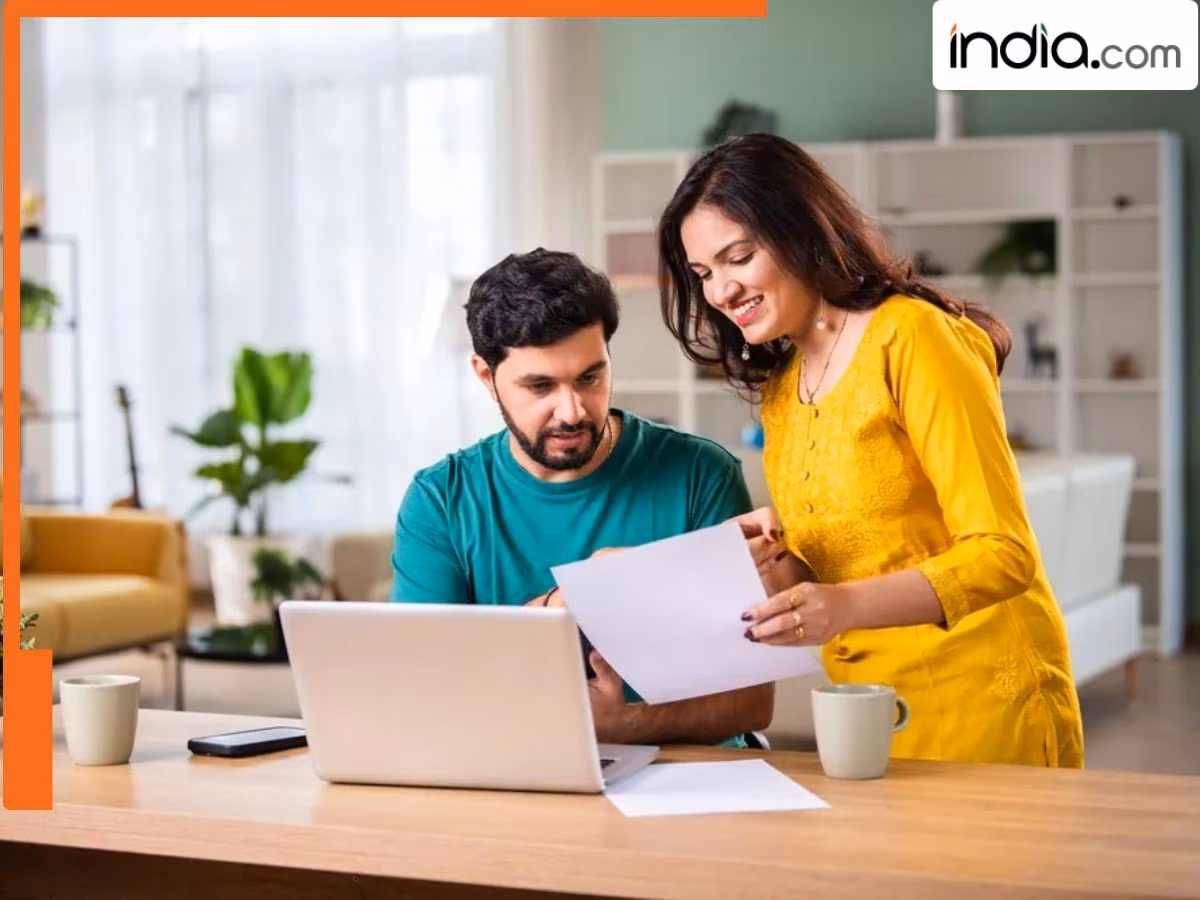 पति और पत्नी अलग-अलग फाइल करते हैं टैक्स? अब मैरिड कपल को बजट में मिलने वाला है बड़ा सरप्राइज, जान लें अपने मतलब की बात