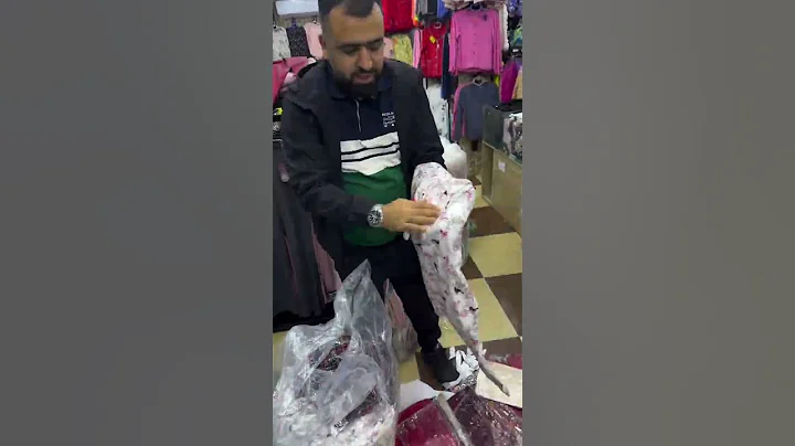 السلعة الشابة ☎️0772726761☎️💥 عند محل pyjama lilia داخل عين النعجة الجزائر العاصمة