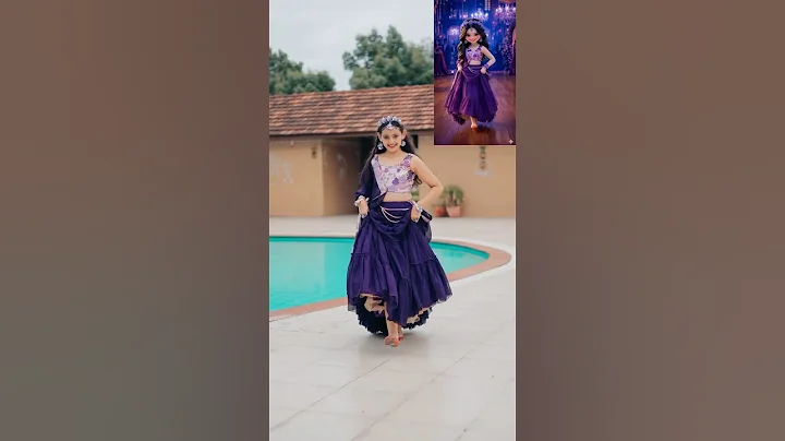 Mera Barbie wala dance kaisa laga?🥰❤️#kashishpatel #dance #barbie #barbiedoll #trendingsong