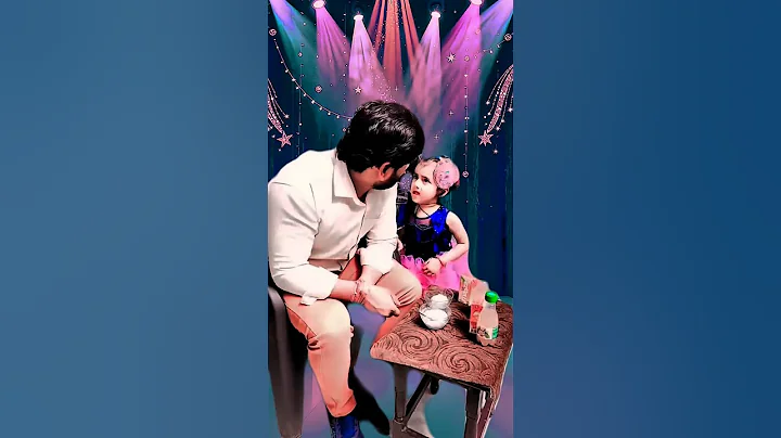 jutte dedo 🤭 super acting 😲#dance #kuch #love #funny #comedy #cutebaby