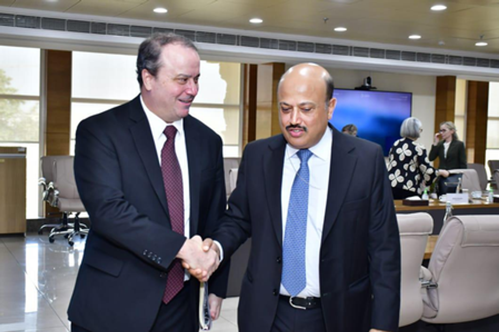 भारत-अमेरिका व्यापार समझौते की पहली किस्त जल्द होगी साइन: वाणिज्य सचिव