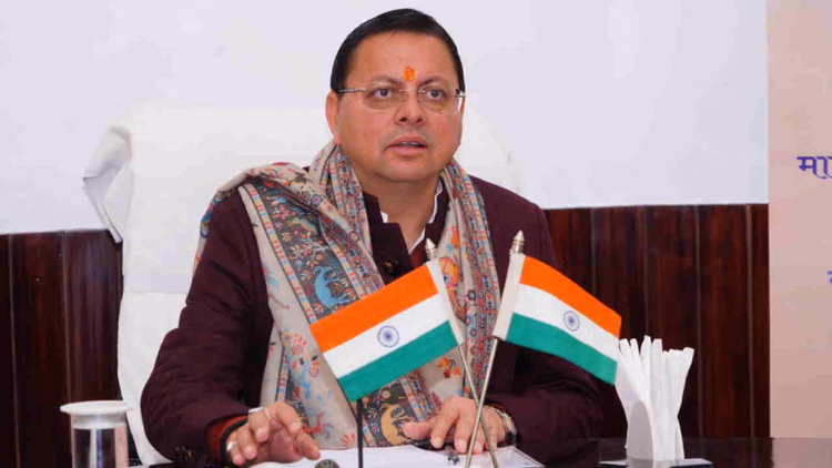 Uttarakhand:यूसीसी में संशोधन और उत्तराखंड पर्यटन की नियमावली को मंजूरी, जानें धामी कैबिनेट के बड़े फैसले - Uttarakhand Cabinet Meeting Held Today 19 Proposals Discussed All Updates In Hindi