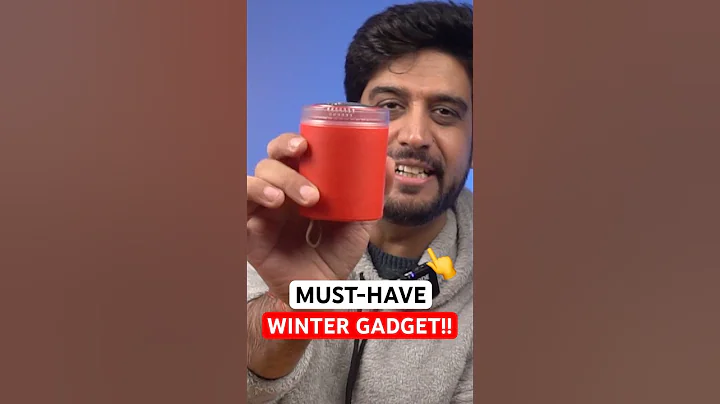 Your Clothes Will Love This Useful Winter Gadget ❄️#shorts