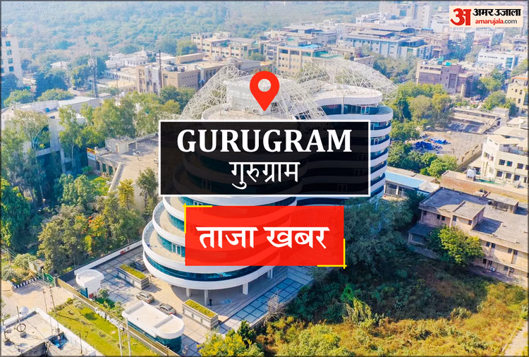 Officials Should Focus On Strengthening Drainage And Sewerage Systems: Pc Meena - Gurugram News