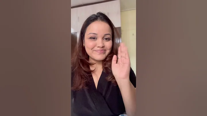 Quick GRWM 💕#skincare #foryou #yt #ytshorts #youtubeshorts #makeup #viral #trending #beauty #love