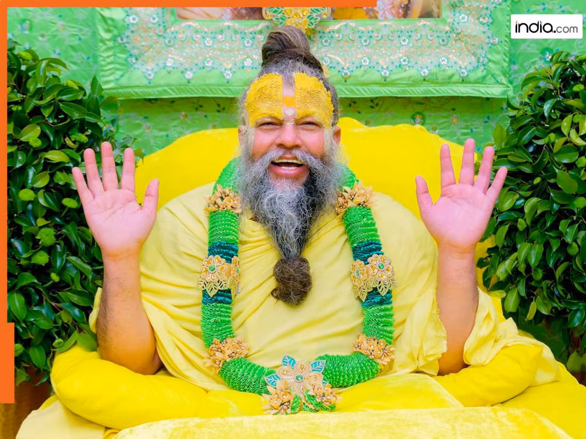 Premanand Ji Maharaj: जब प्यार में टूट जाए दिल तो क्या करें? प्रेमानंद जी महाराज ने बताया इस दर्द से बाहर निकलने का रास्ता