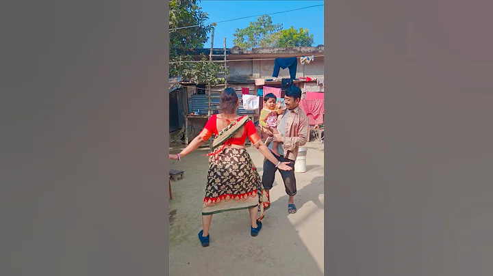Sadi Nila Nila Ge #shorts #dance #shortsvideo - English