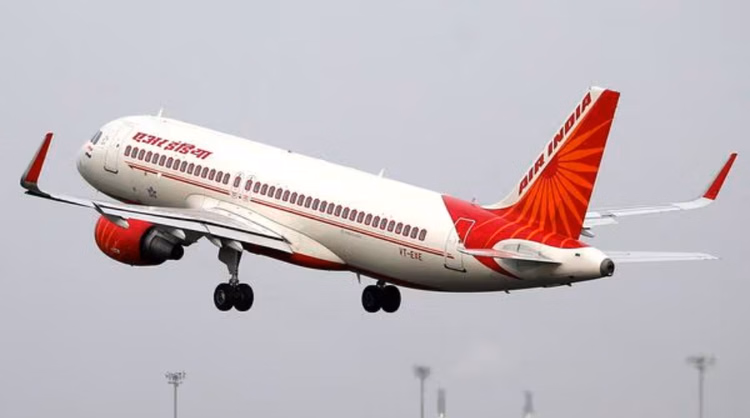 Indore News:21 से 26 जनवरी तक दोपहर की दिल्ली फ्लाइट बंद - Indore News: Air India Delhi Afternoon Flight Cancelled From 21 To 26 January