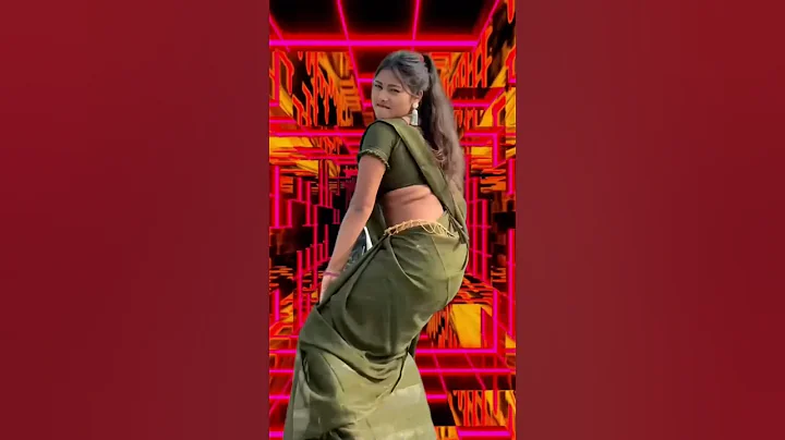 “Indian Idol Style Bhojpuri Dance 🔥 | Stage Performance | Desi Girl Dance”