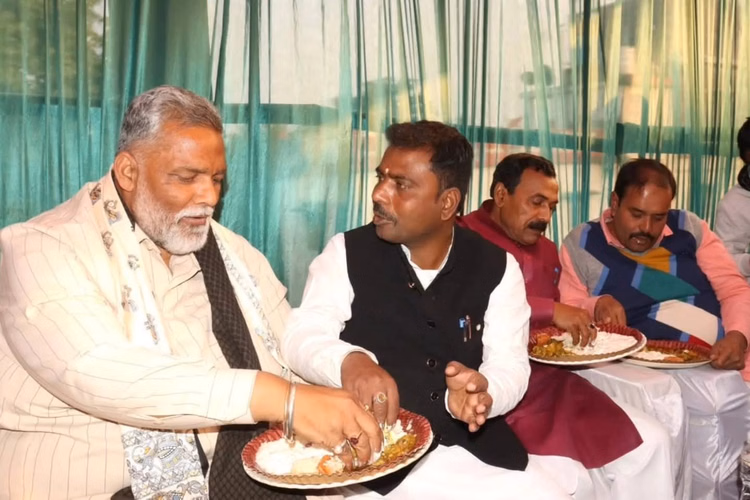 Pappu Yadav Clarifies On Caste-based Statement Controversy In Forbesganj Again Targets Bjps Giriraj Singh - Bihar News