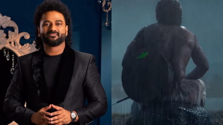 सिंगर से एक्टर बने देवी श्री प्रसाद, इस पैन इंडिया फिल्म से करेंगे डेब्यू; म्यूजिक भी खुद किया तैयार - Singer Devi Shree Prasad Debut As Actor In Pan India Film Yellamma