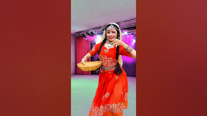 💃 Ek Baar Dekhoge Toh Repeat Karoge 😍 Viral Dance Video#viralsong