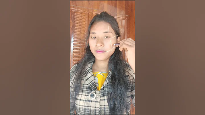 Viral Makeup Hack 🤯😱🤯#shorts#viral#makeup#youtubeshorts#hack#viralvideo#beauty#subscribe