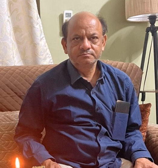 The Stenographer Is Missing; Family Members Suspect Kidnapping. - Madhya Pradesh News