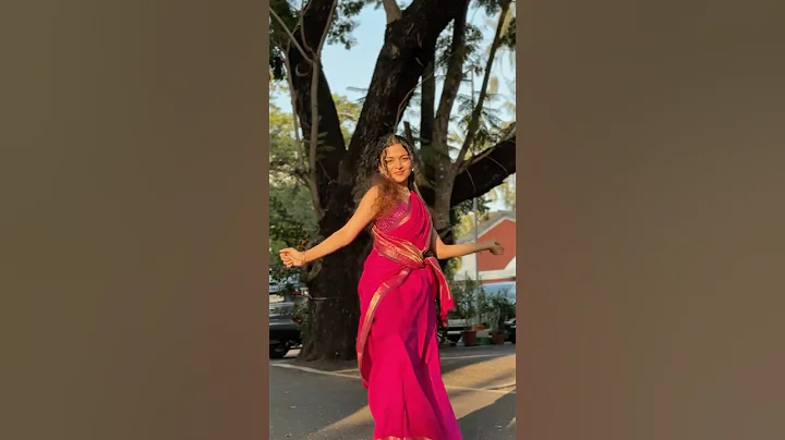 Peelingsuuu #hansikakrishna #dance