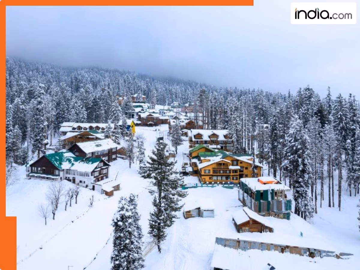 क्या है चिल्ला-ए-कलां? जानें इस दौरान कश्मीर क्यों दिखती है जन्नत जैसी खूबसूरत