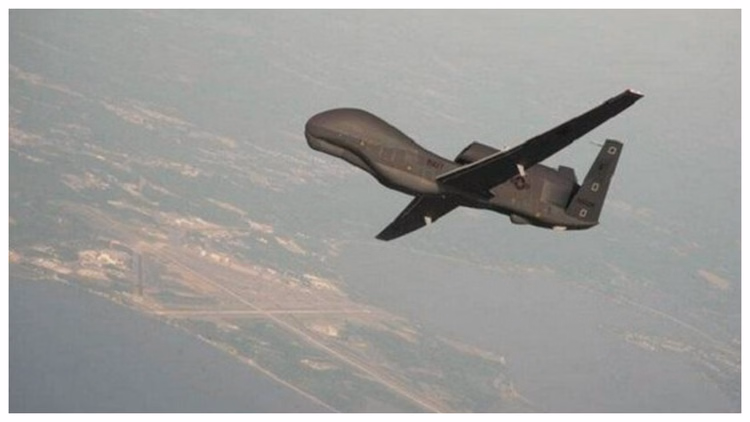 Drone:पाकिस्तान की नई ड्रोन साजिश, भारतीय सीमा में एक साथ दर्जनों ड्रोन छोड़ने के लिए चीन से मांग रहा ड्रोन - Drone Mothership Pakistan-china Defense Ties Border Security Indian Army Drone Force Bsf Drone Incursions In H