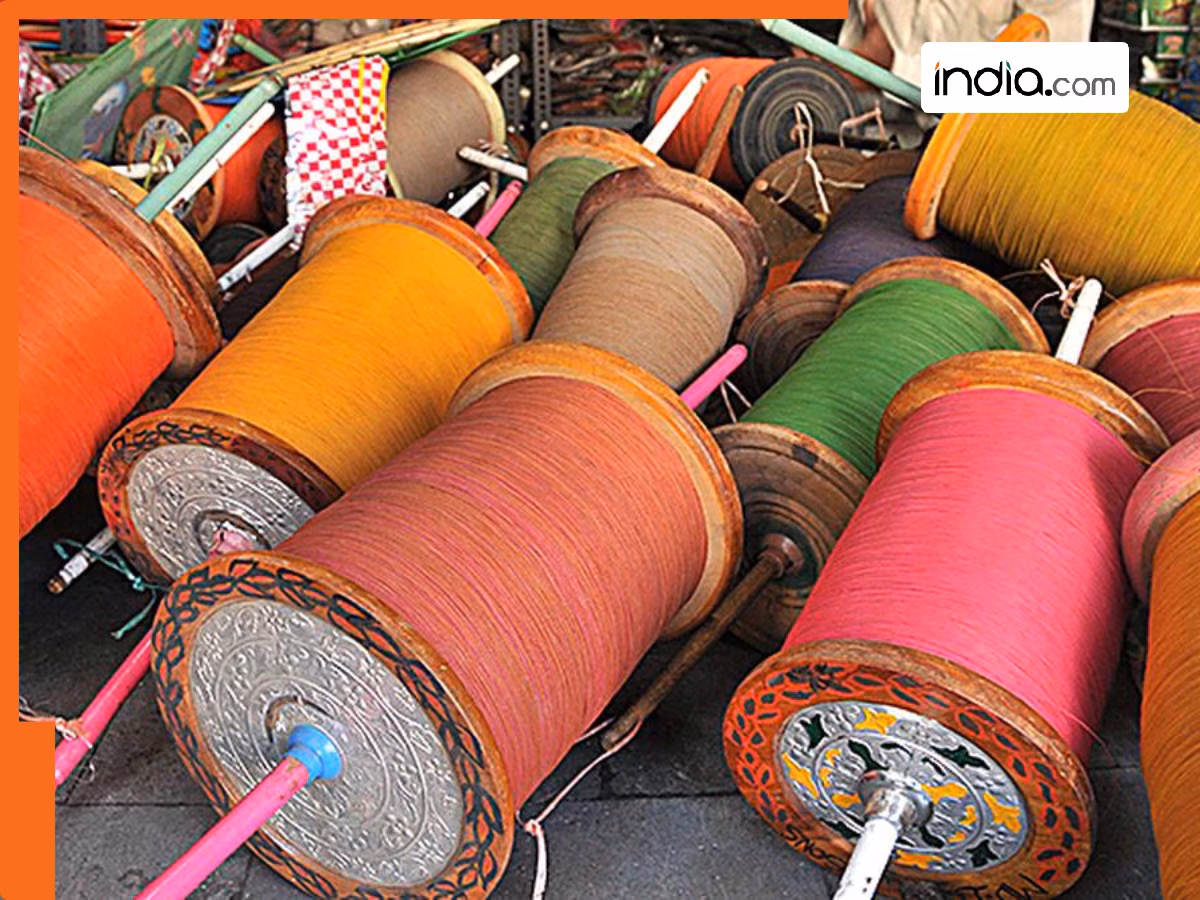 किस चीज का बनता है चाइनीज मांझा? जो काट देता है गला...जानिए इसको लेकर क्यों दी जाती है बार बार चेतावनी