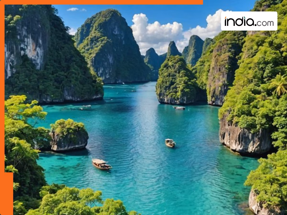 हिंद महासागर का मोती कहलाता है भारत का ये पड़ोसी, जानिए किस वजह से पड़ा नाम?