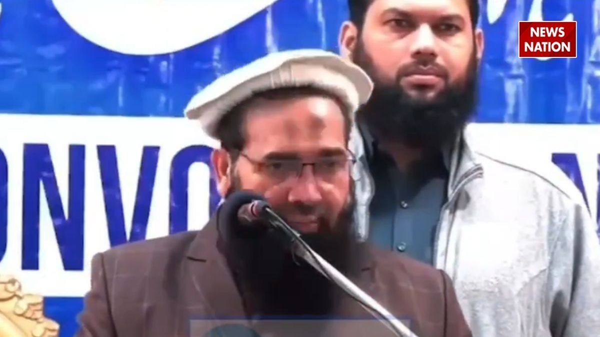 Operation Sindoor: Lashkar कमांडर  अब्दुल रहूफ ने माना, मुरिदके के कैंप पर भारत ने किया था बड़ा अटैक