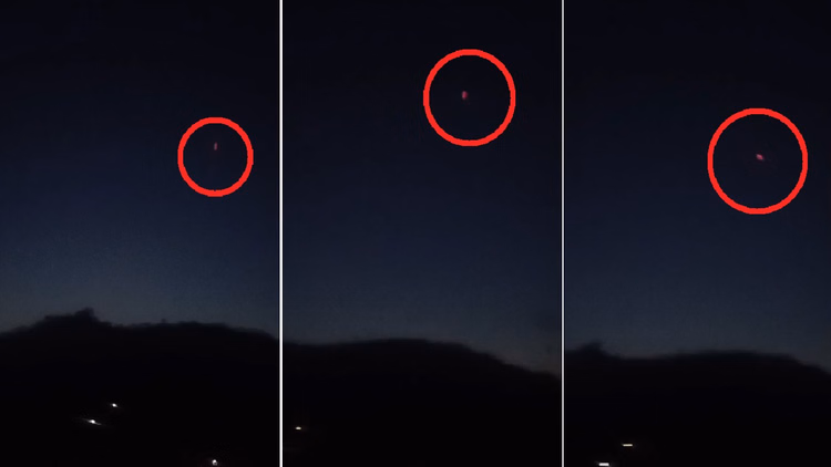 पुंछ में पाकिस्तानी ड्रोन की घुसपैठ:नियंत्रण रेखा से सटे दिडवार तेड़वां में दिखा...सेना ने की गोलाबारी - Pakistani Drone Seen Near Poonch In Indian Border