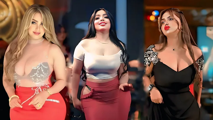 Exclusive Luxury Dance Party | Dabke & Fire Girls Dance🔥 | 2025 Haflat VIP - English