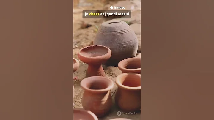 Romans Used Human Urine to Wash Clothes 🤯 #shorts