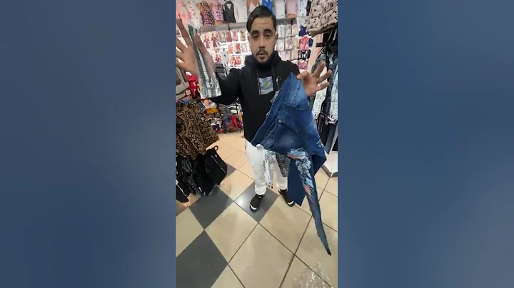 Eid collection at Taj Bazaar, Sania-Oran - English