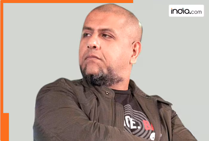 Mumbai BMC Elections 2026: Vishal Dadlani criticises over low voter presence at the polling booth, calls it shameful- Watch
