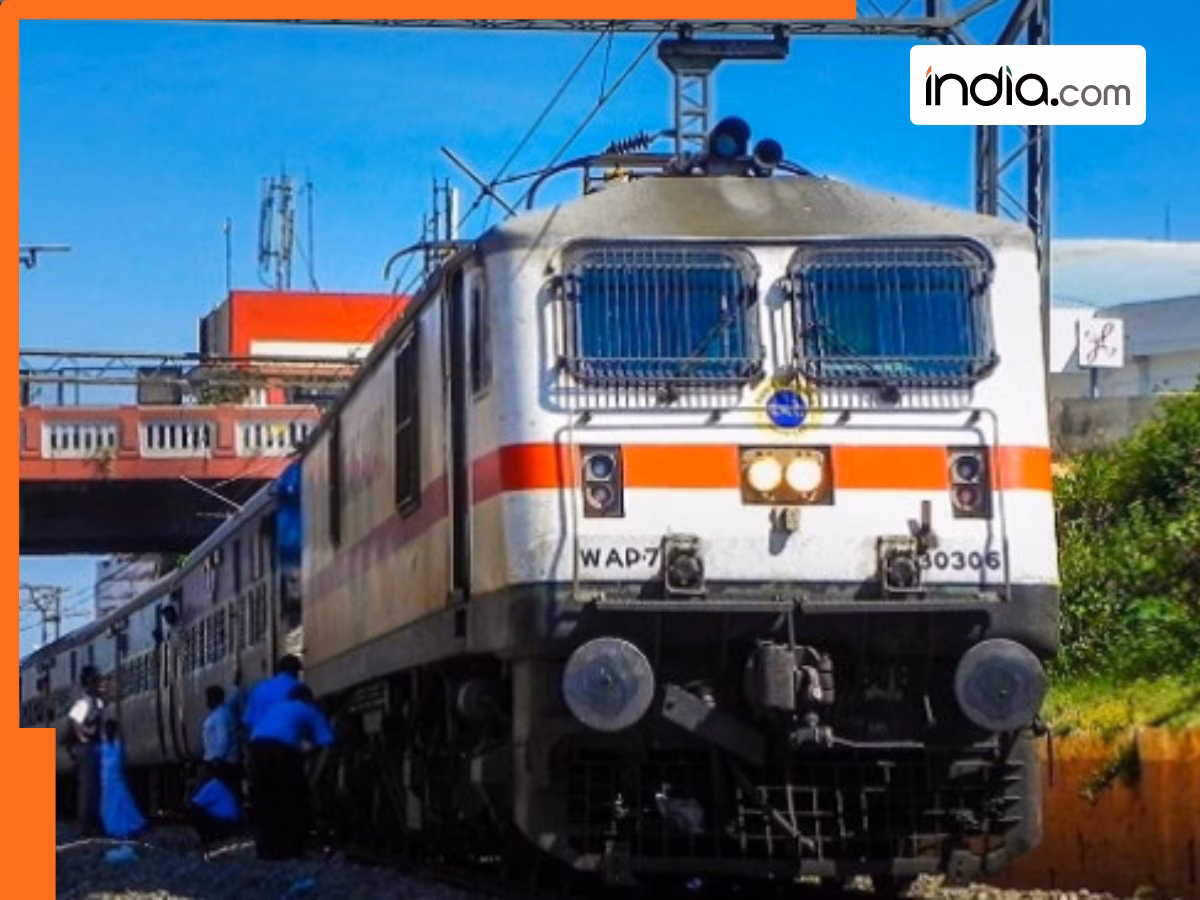 IRCTC नहीं इस सरकारी ऐप से बुक करें ट्रेन का टिकट, मिल रहा है इतने तक का डिस्काउंट; जानिए पूरी डिटेल