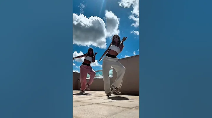 JETSKI #dance #shorts #shortsemalta