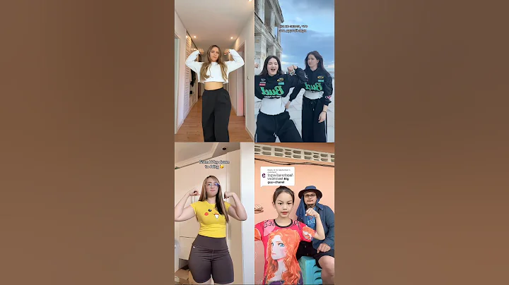 Chanel X Big Guy #tiktok Trend 🤗 #dance #shorts #bigguy #youtubeshorts #reels #trending #viral