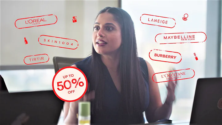 Tira’s For You Sale Is Live! |  Up to 50% Off on Makeup, Skincare, Hair & Fragrances