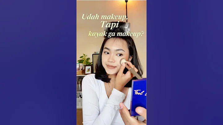 #bronzer #makeup #makeuptutorial #inez #shorts