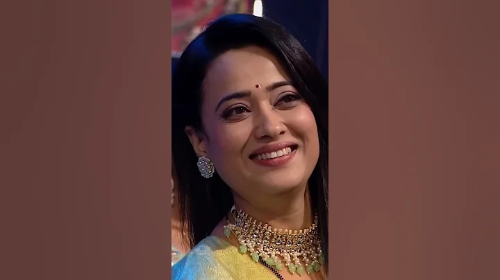 Govinda and Shilpa Shetty Dance Face-Off Super Dancer 3 with 'Ek Naya Aasman'🔥💃#govinda#shilpashetty