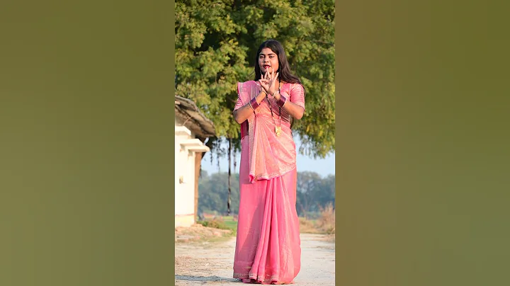 भोजपुरी गाना #बन्दना_दुबे #रविन्द्र_दिवाना #sortsvideo #dance #bhojpuridance #video #viralvideo