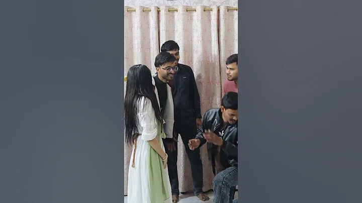 Part -1| Couple Dance 😋 #shorts