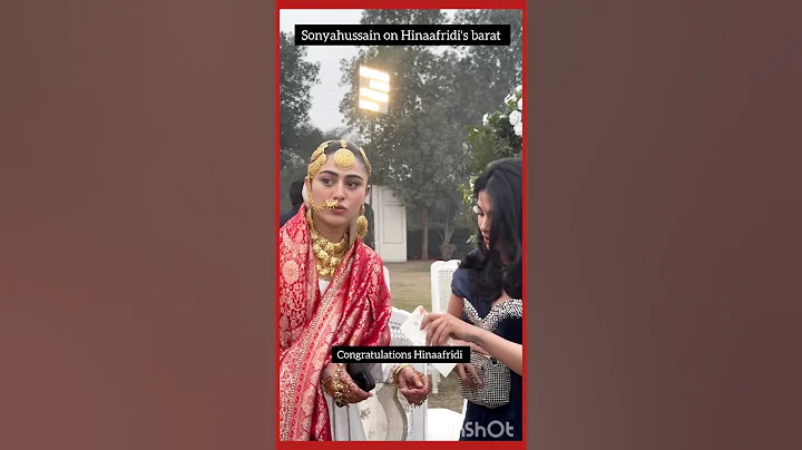 Bride hina's no makeup looks more  beautiful  #ytshorts #shorts #youtubeshorts #hinaafridi
