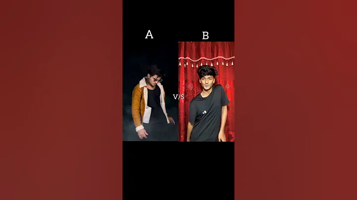 boys vs boys (clothes wears)    #ytshorts #viral #reels #shorts #trending