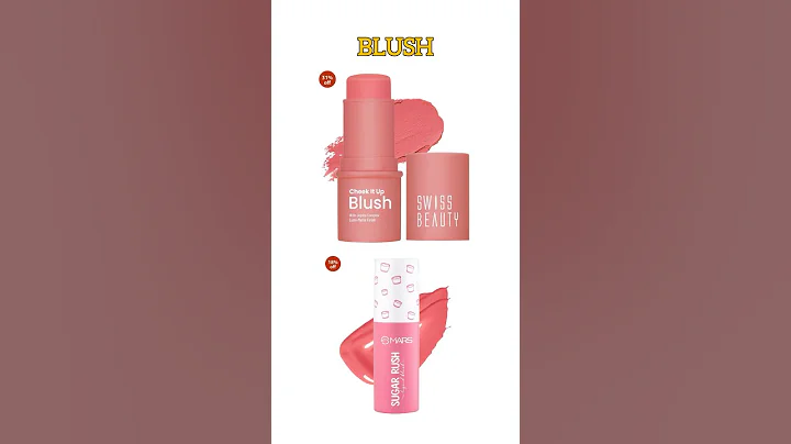 Makeup Products for Oily Skin #shorts #beauty