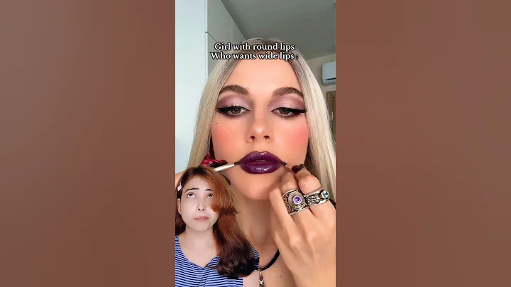 lips makeup #trending #makeup #shorts #shortvideo #short #song #viral #viralvideo #video #hype #hack