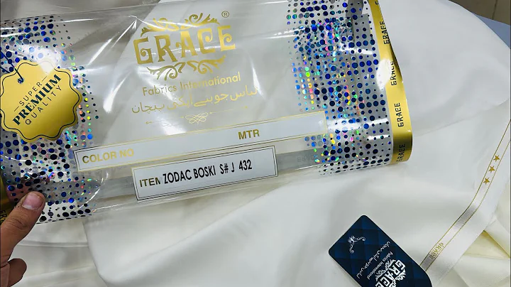 Special Bosky by Grace | Wedding Collection | 03245008140