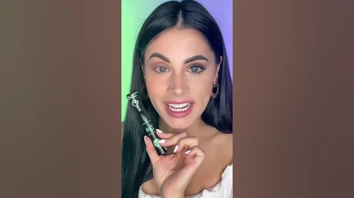 BATTLE BETWEEN ESSENCE'S TWO MOST FAMOUS MASCARAS 😱 #makeuptutorial #makeup #beauty