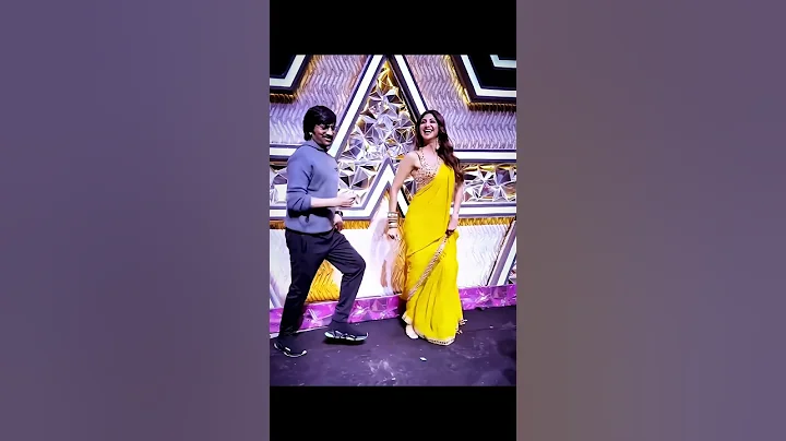 Raviteja ⚡ Crazy Dance🕺🤩#vaammovaayyo #raviteja #shorts #trending #viral #silpashetty