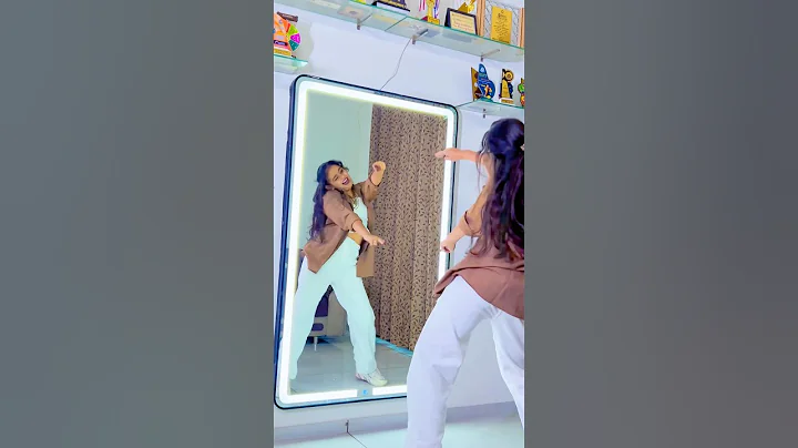 Shararat🔥❤️#kashishpatel #dance #dancepractice #trendingsong #dhurandhar #shararat #danceshorts