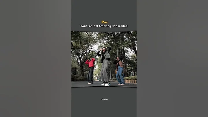 Hawa Hawa 👀🤌🏻|| Girl's Dance || WhatsApp (lyrics) || Dance Status